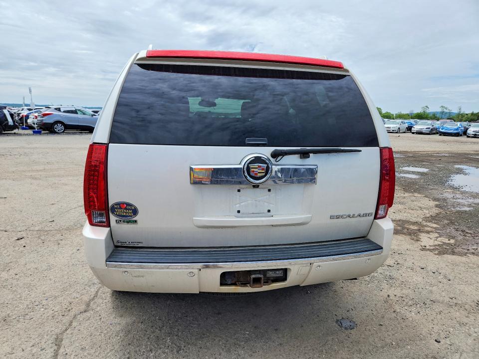 Продажа на аукционе авто 2012 Cadillac Escalade, vin: 1GYS4BEF1CR283184, номер лота: 54814666