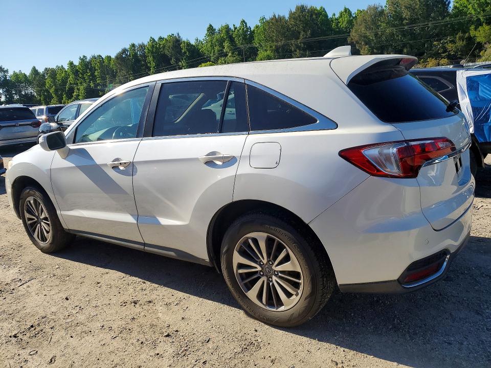 Продажа на аукционе авто 2016 Acura Rdx, vin: 5J8TB4H70GL015169, номер лота: 52624776