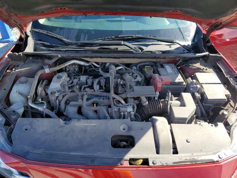 Продаж на аукціоні авто 2022 Nissan Sentra, vin: 3N1AB8CV2NY285059, номер лоту: 53760056