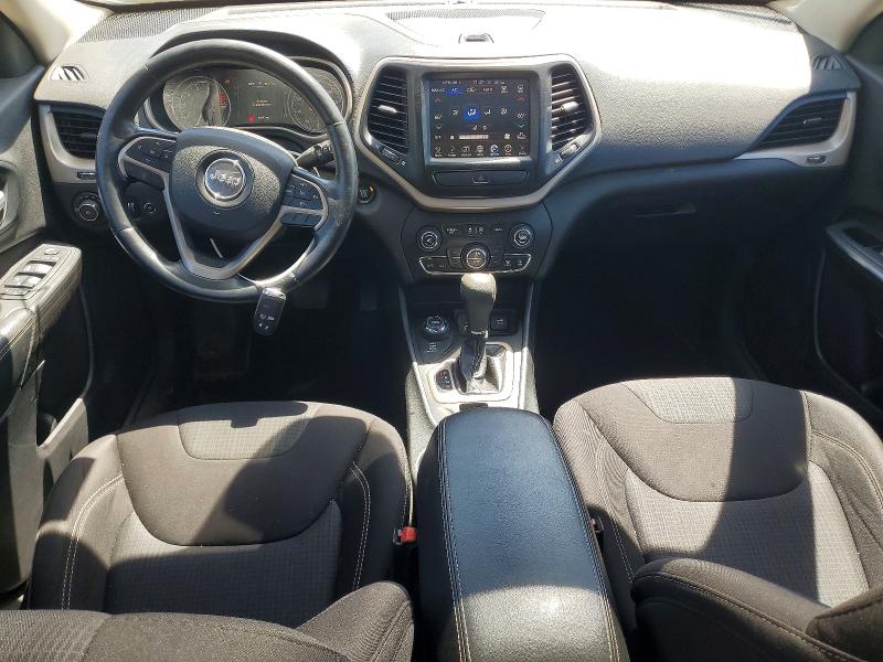 Продажа на аукционе авто 2016 Jeep Cherokee, vin: 1C4PJMCSXGW235660, номер лота: 54939606