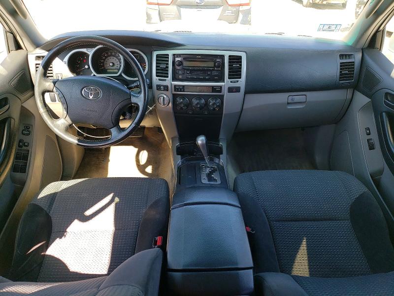 Aukcja sprzedaży 2005 Toyota 4runner, vin: JTEBT14R150046311, numer aukcji: 53211036