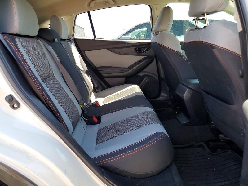 53837546 :رقم المزاد ، JF2GTAEC0K8216287 vin ، 2019 Subaru Crosstrek مزاد بيع