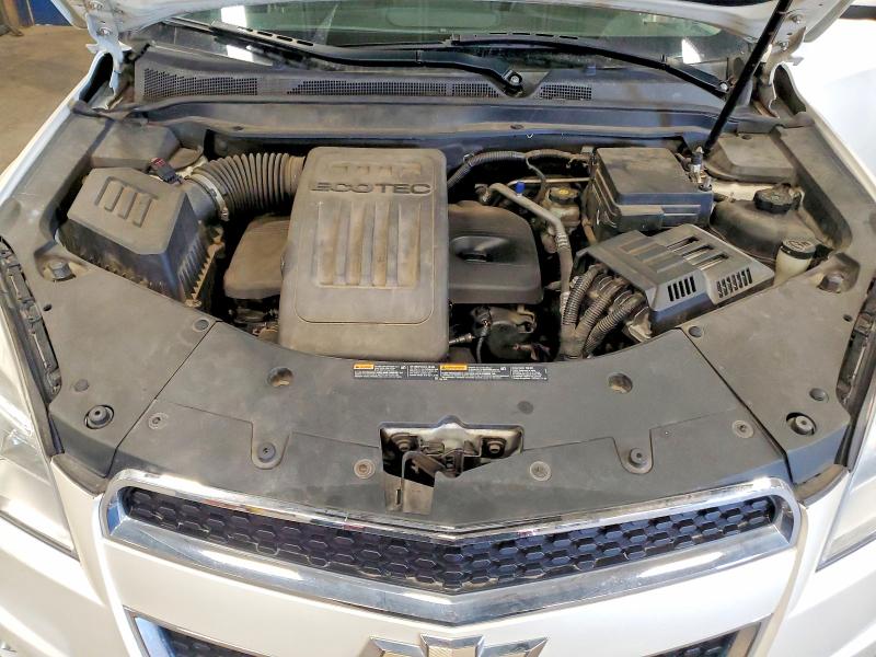 Продажа на аукционе авто 2015 Chevrolet Equinox, vin: 1GNALCEK2FZ101849, номер лота: 54337036