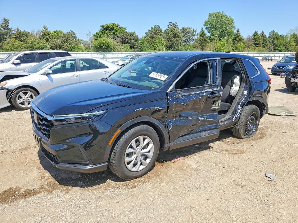 Aukcja sprzedaży 2026 Honda Cr-v, vin: 2HKRS4H21TH476876, numer aukcji: 53724986