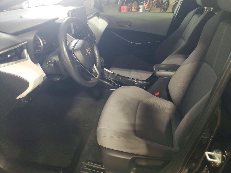 Aukcja sprzedaży 2021 Toyota Corolla, vin: JTDS4MCE6MJ063454, numer aukcji: 52469866