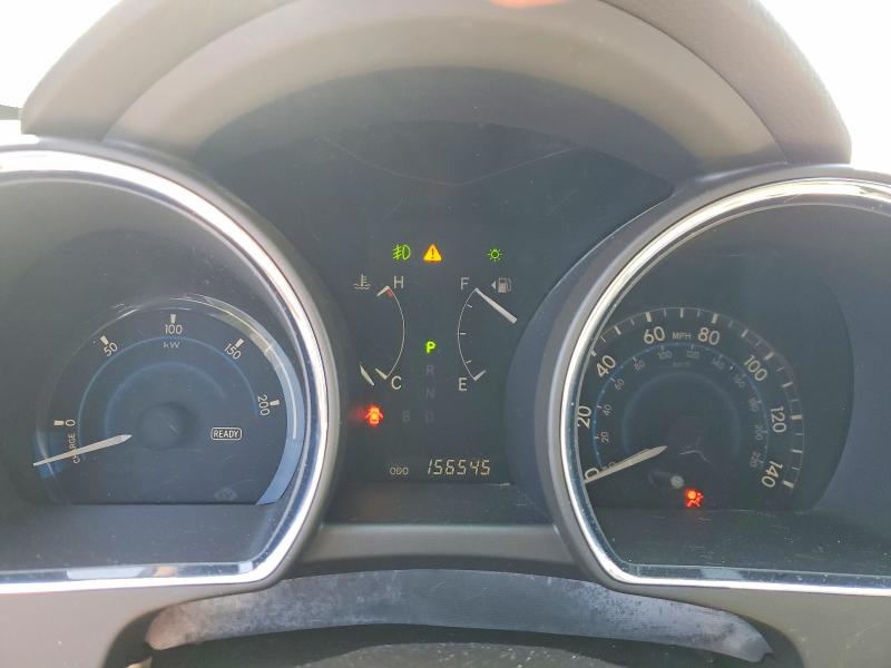 Aukcja sprzedaży 2009 Toyota Highlander, vin: JTEEW44AX92030408, numer aukcji: 54332326