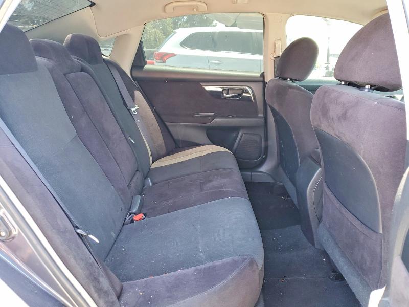 Продажа на аукционе авто 2013 Nissan Altima, vin: 1N4AL3AP1DN418719, номер лота: 53823666