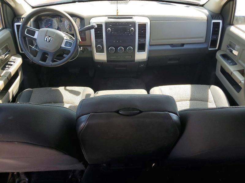 Aukcja sprzedaży 2010 Dodge Ram 1500, vin: 1D7RV1CT0AS239029, numer aukcji: 55498826