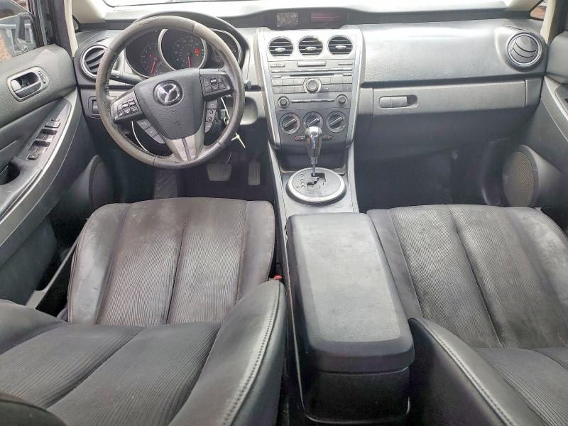 Aukcja sprzedaży 2011 Mazda Cx-7, vin: JM3ER2B54B0372628, numer aukcji: 54667646