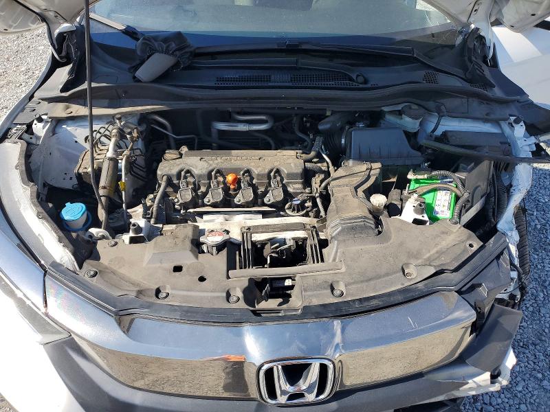 Aukcja sprzedaży 2022 Honda Hr-v, vin: 3CZRU6H59NM750915, numer aukcji: 54223966