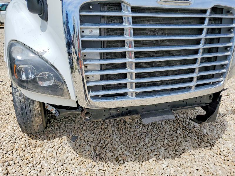 54124836 :رقم المزاد ، 1FUJGHD91JLJX8273 vin ، 2018 Freightliner Cascadia 113 مزاد بيع