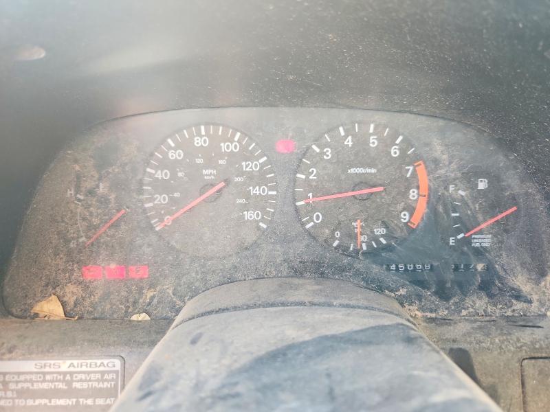 Продажа на аукционе авто 1993 Nissan 300zx, vin: JN1RZ24H3PX537328, номер лота: 53275126