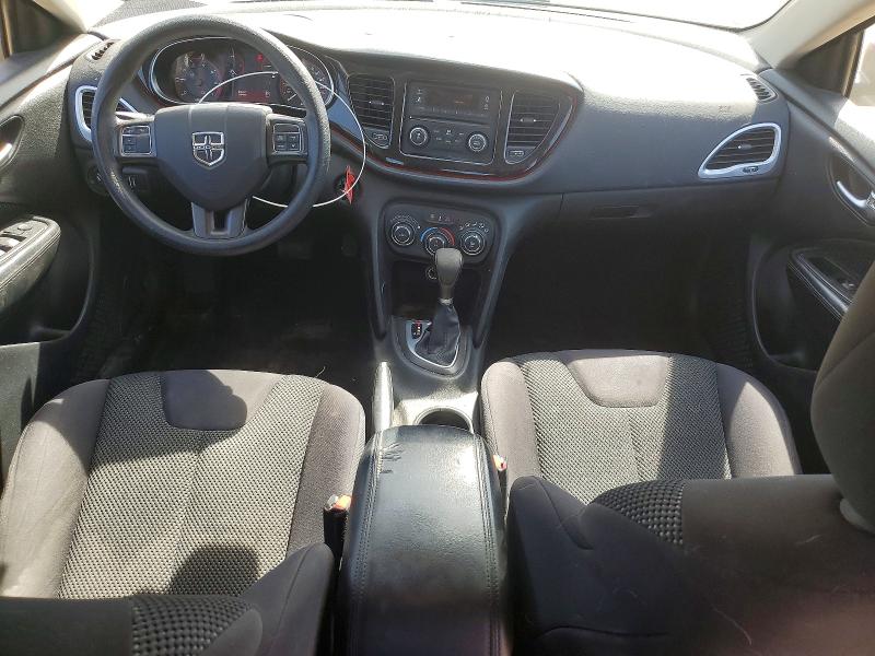 Продаж на аукціоні авто 2015 Dodge Dart, vin: 1C3CDFAA5FD237116, номер лоту: 53277736