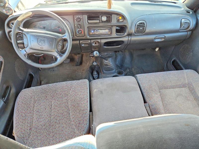 Aukcja sprzedaży 2002 Dodge Ram 2500, vin: 3B7KF23C52M284346, numer aukcji: 52359716