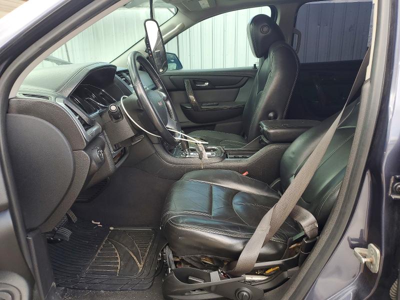 Aukcja sprzedaży 2013 Gmc Acadia, vin: 1GKKRRKD0DJ251799, numer aukcji: 54608926