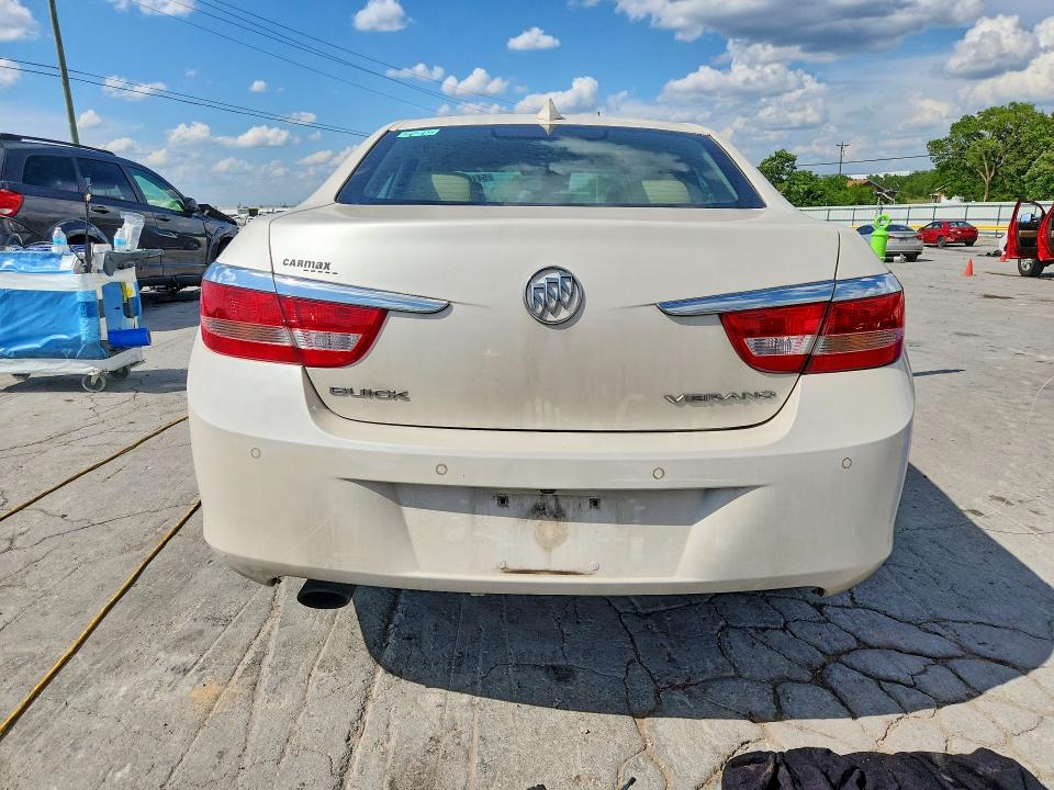 Aukcja sprzedaży 2016 Buick Verano, vin: 1G4PS5SK4G4105949, numer aukcji: 54156156