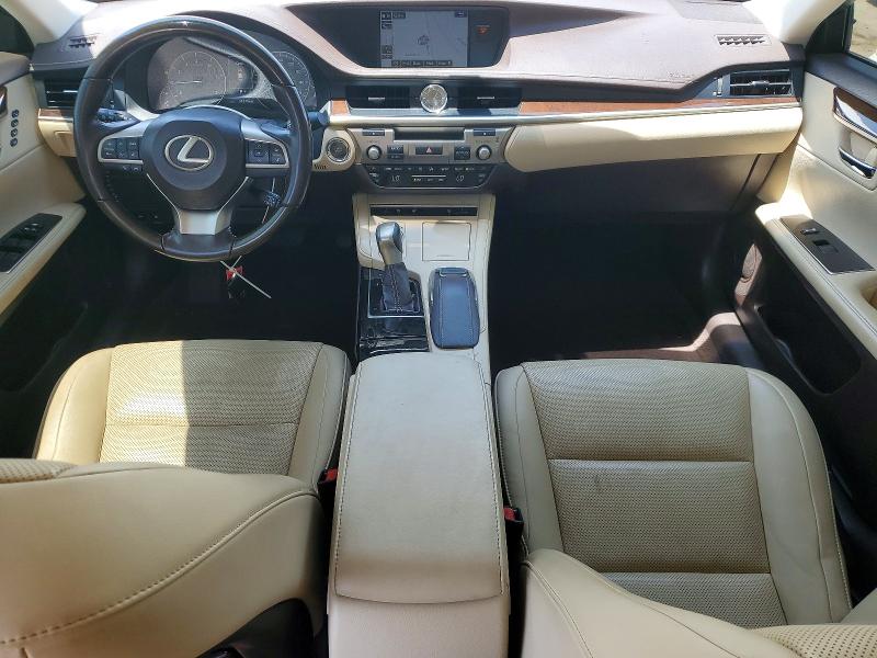 Продаж на аукціоні авто 2016 Lexus Es, vin: JTHBK1GG5G2237611, номер лоту: 52235896