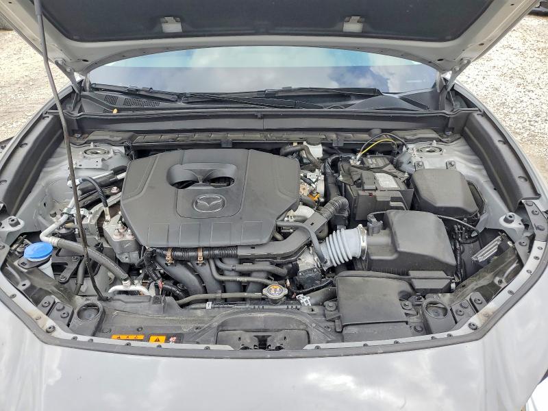 Продаж на аукціоні авто 2025 Mazda Cx-30, vin: 3MVDMBBM5SM829159, номер лоту: 54223646
