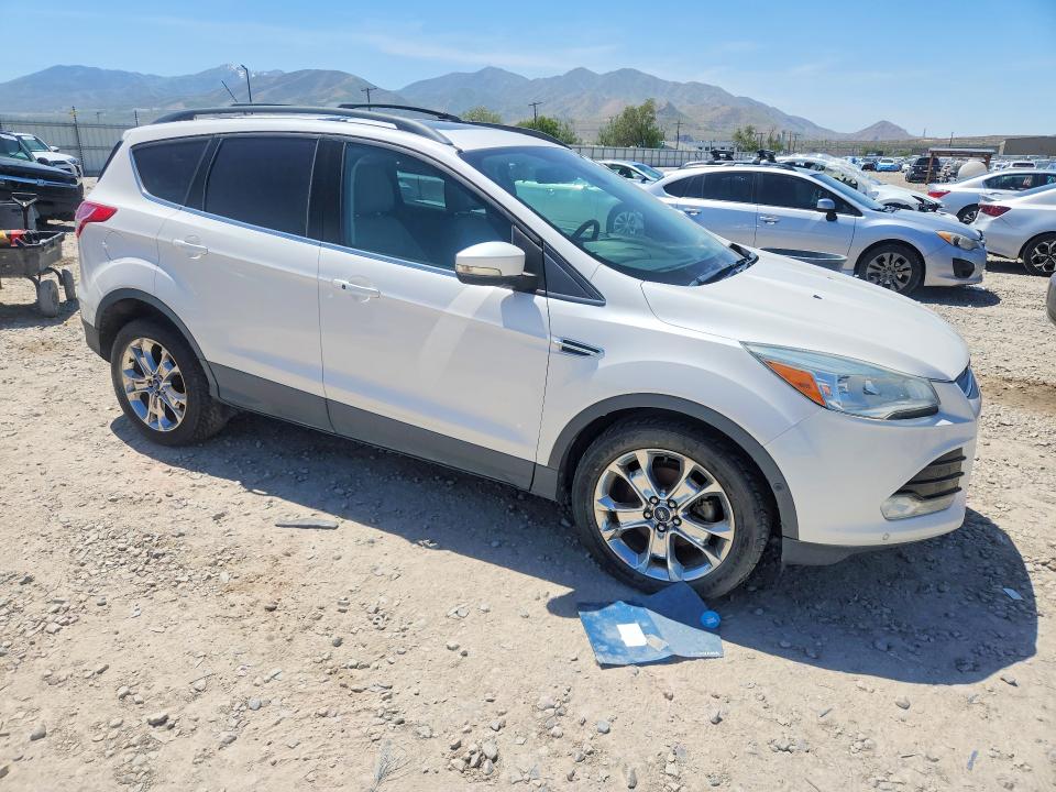 Продаж на аукціоні авто 2013 Ford Escape, vin: 1FMCU0HX4DUB36502, номер лоту: 53319536
