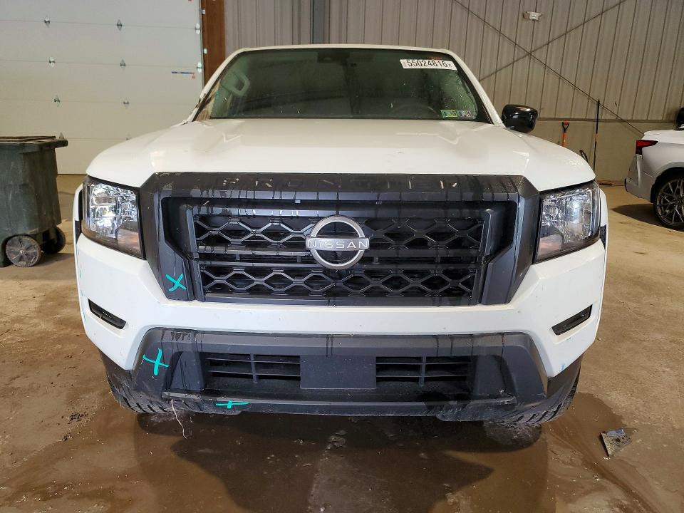 Продаж на аукціоні авто 2024 Nissan Frontier, vin: 1N6ED1CL5RN647030, номер лоту: 55024816