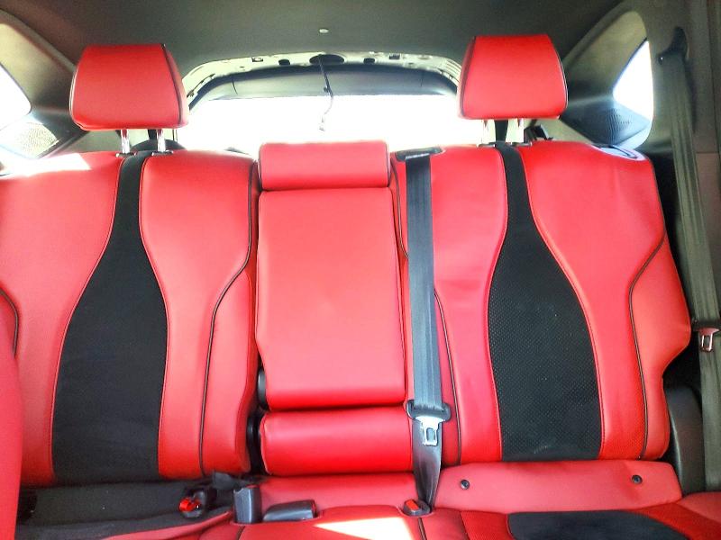 Aukcja sprzedaży 2021 Acura Rdx, vin: 5J8TC2H61ML806203, numer aukcji: 51137306