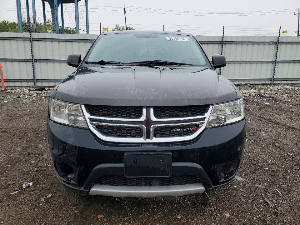 52164096 :رقم المزاد ، 3C4PDDBG3GT163579 vin ، 2016 Dodge Journey مزاد بيع