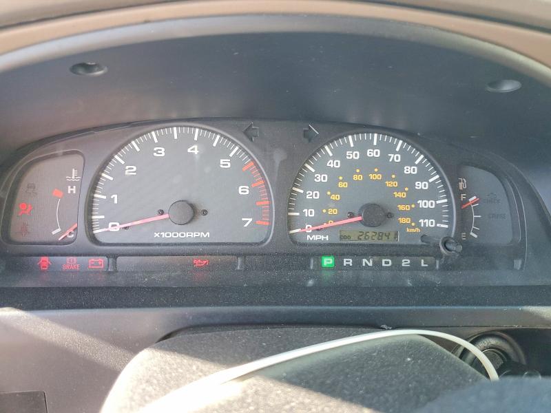 Aukcja sprzedaży 2001 Toyota 4runner, vin: JT3GN86R210213705, numer aukcji: 53620846