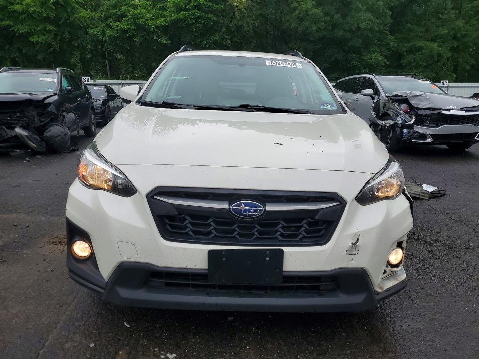 Aukcja sprzedaży 2019 Subaru Crosstrek, vin: JF2GTACC0K9294856, numer aukcji: 53247406