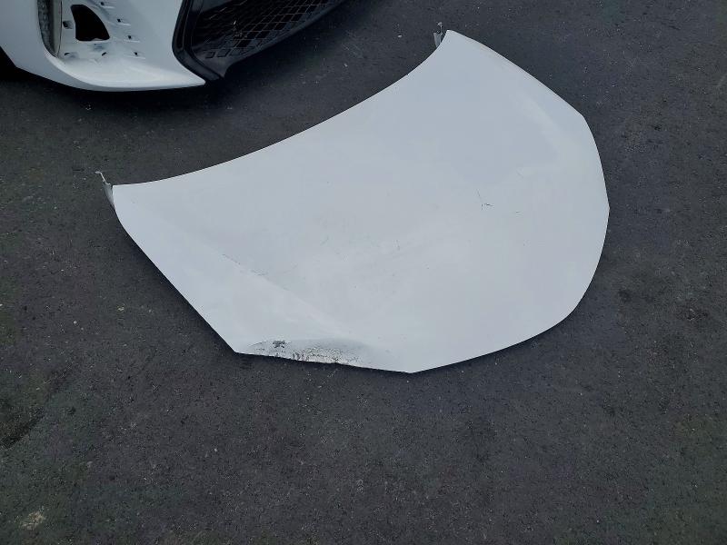 Aukcja sprzedaży 2018 Toyota Corolla, vin: 5YFBURHE4JP744452, numer aukcji: 55394246
