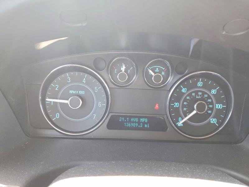 2010 Ford Flex მანქანა იყიდება აუქციონზე, vin: 2FMGK5BC7ABD03057, აუქციონის ნომერი: 55346146