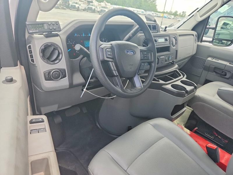 Aukcja sprzedaży 2024 Ford E-350, vin: 1FDWE3FN8RDD20510, numer aukcji: 54518586