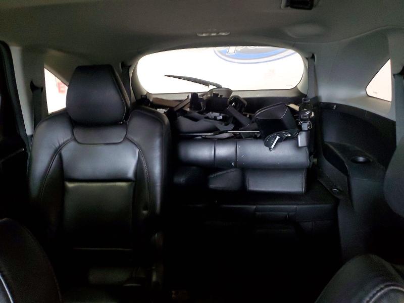 Продаж на аукціоні авто 2015 Acura Mdx, vin: 5FRYD4H25FB010925, номер лоту: 54527646