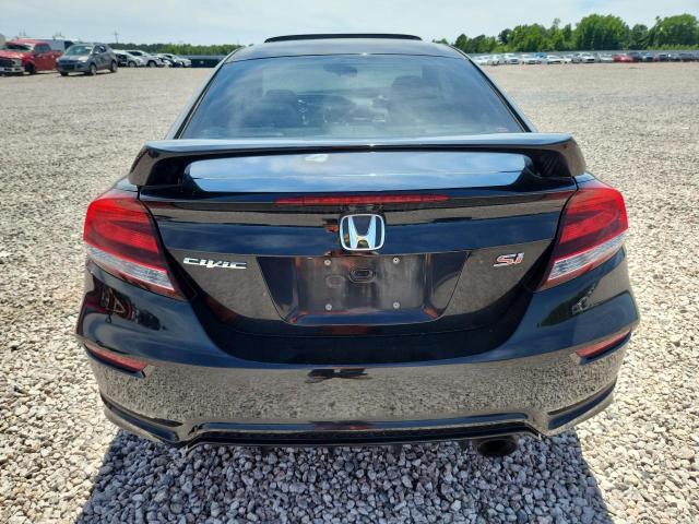 52841186 :رقم المزاد ، 2HGFG4A58EH702000 vin ، 2014 Honda Civic مزاد بيع