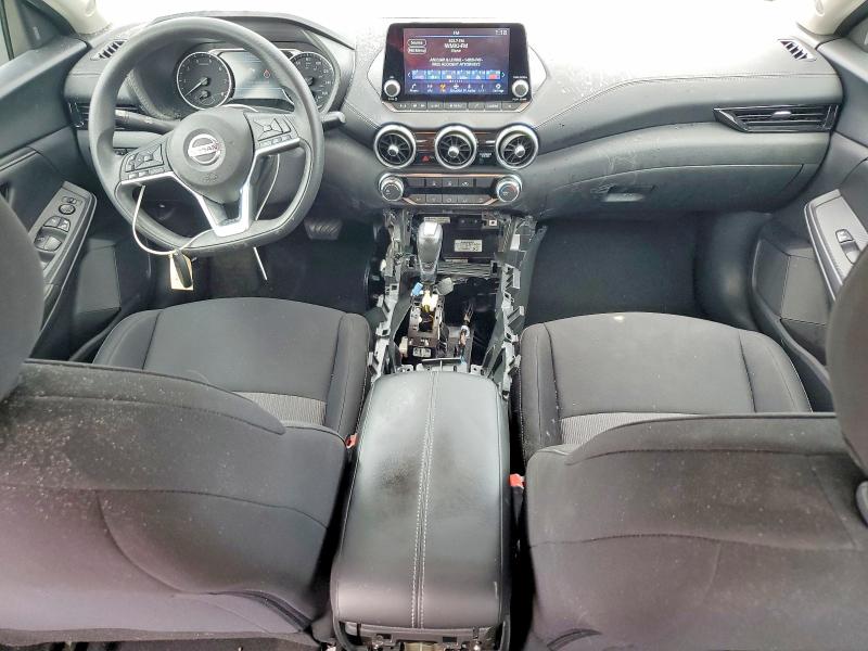 Aukcja sprzedaży 2023 Nissan Sentra, vin: 3N1AB8CV6PY291854, numer aukcji: 55450906