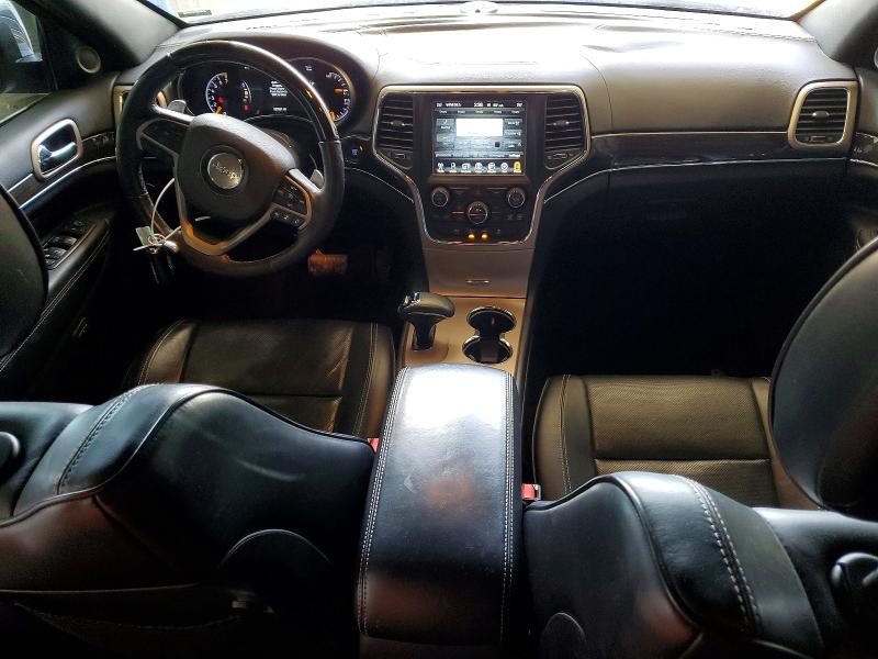2014 Jeep Grand Cherokee მანქანა იყიდება აუქციონზე, vin: 1C4RJFCG2EC426259, აუქციონის ნომერი: 51358946