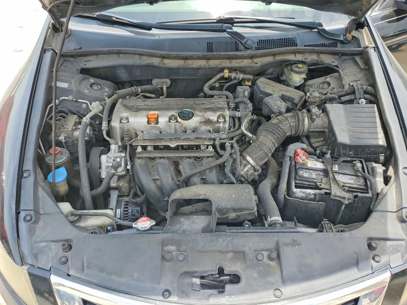 Aukcja sprzedaży 2008 Honda Accord, vin: JHMCP26488C026448, numer aukcji: 53568116