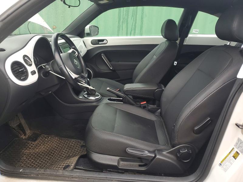 Aukcja sprzedaży 2014 Volkswagen Beetle, vin: 3VWJP7AT0EM608250, numer aukcji: 52846386