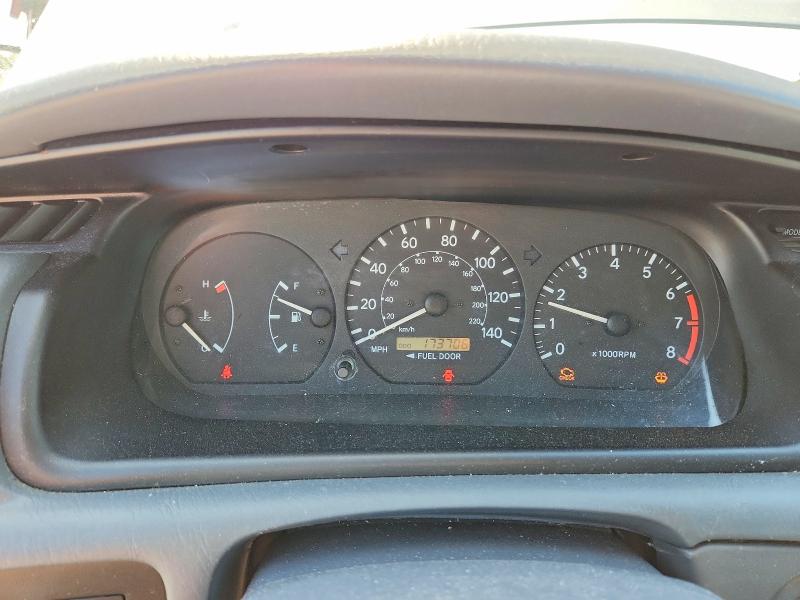 Продажа на аукционе авто 2001 Toyota Camry, vin: 4T1BG22KX1U064647, номер лота: 54151766
