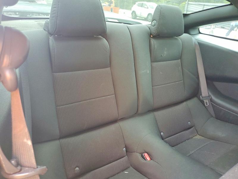 Продажа на аукционе авто 2013 Ford Mustang, vin: 1ZVBP8AM8D5259328, номер лота: 51816676