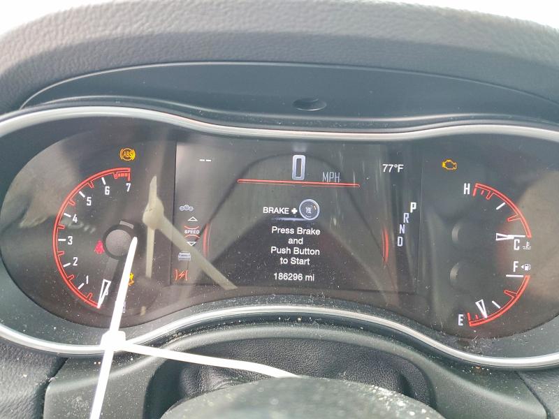 Aukcja sprzedaży 2020 Dodge Durango, vin: 1C4RDJAG3LC146778, numer aukcji: 54695316