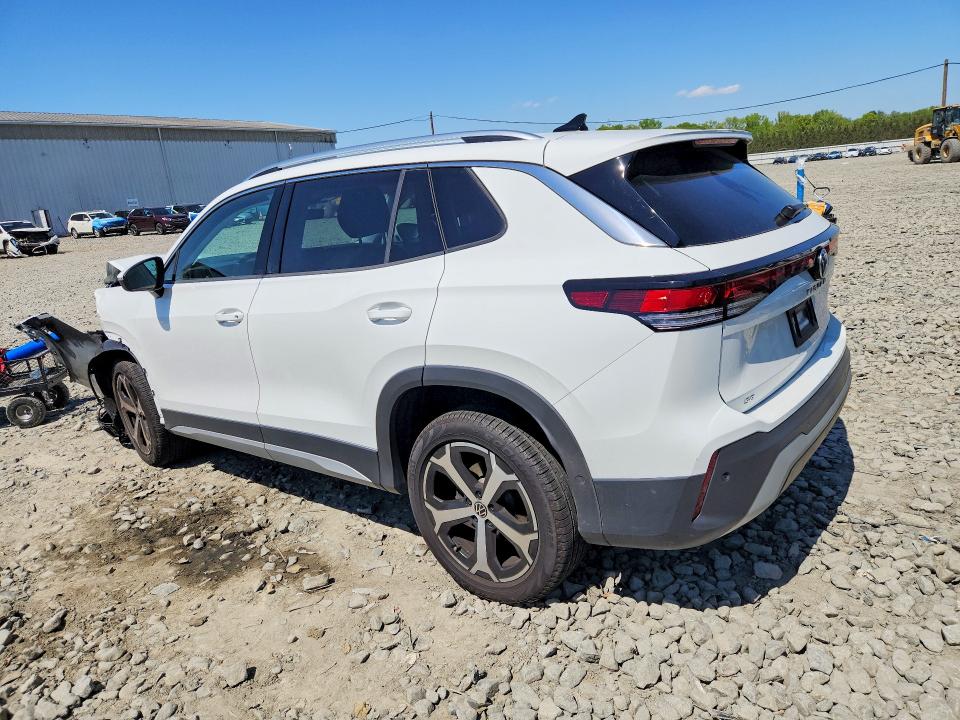Aukcja sprzedaży 2025 Volkswagen Tiguan, vin: 3VVER7RM8SM016667, numer aukcji: 52342076