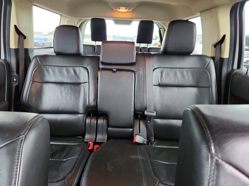 Aukcja sprzedaży 2019 Ford Flex, vin: 2FMHK6D84KBA35198, numer aukcji: 53021376