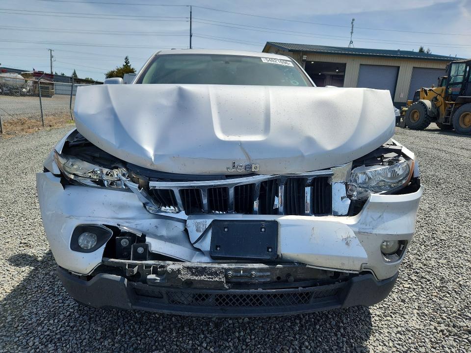 54021696 :رقم المزاد ، 1C4RJFAG6CC332479 vin ، 2012 Jeep Grand Cherokee مزاد بيع