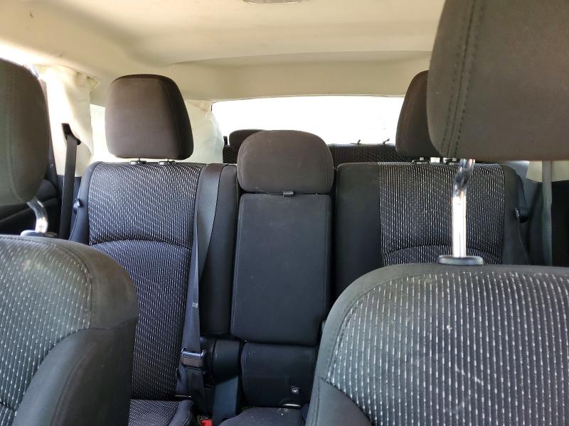 2020 Dodge Journey მანქანა იყიდება აუქციონზე, vin: 3C4PDCABXLT275533, აუქციონის ნომერი: 53348426