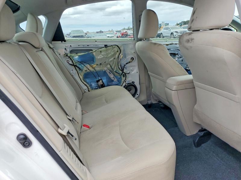Продажа на аукционе авто 2015 Toyota Prius, vin: JTDKN3DU6F1874137, номер лота: 54310556