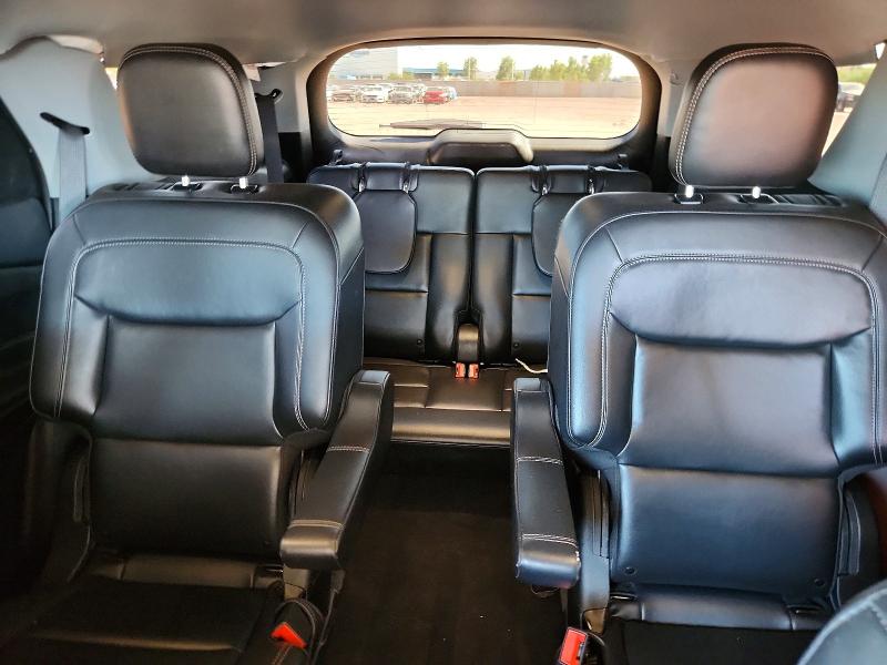 Aukcja sprzedaży 2023 Ford Explorer, vin: 1FMSK8DH2PGB42607, numer aukcji: 52990136