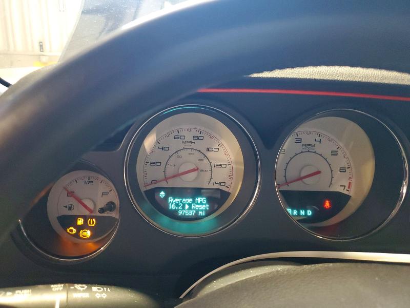 Продаж на аукціоні авто 2012 Dodge Challenger, vin: 2C3CDYAG1CH240528, номер лоту: 55413996