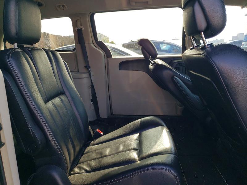 Продаж на аукціоні авто 2012 Chrysler Town & Country, vin: 2C4RC1BG0CR293312, номер лоту: 53103306