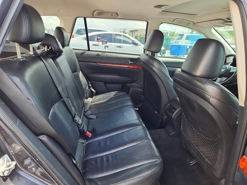 2011 Subaru Outback მანქანა იყიდება აუქციონზე, vin: 4S4BRCKC4B3394932, აუქციონის ნომერი: 55194626