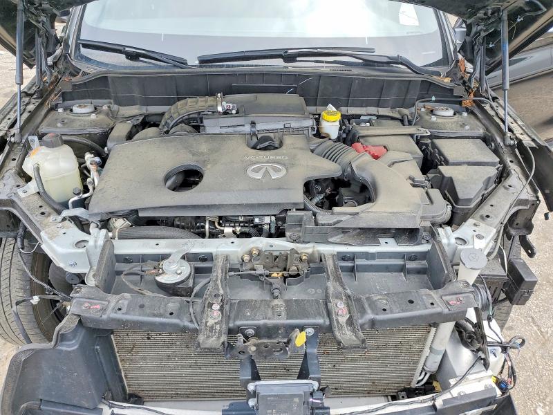 Продаж на аукціоні авто 2024 Infiniti Qx50, vin: 3PCAJ5FB9RF113872, номер лоту: 53318206